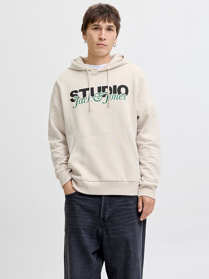 Jack & Jones Бежевая толстовка, Бежевый, Jack & Jones Бежевая толстовка
Jack & Jones Бежевая толстовка, Бежевый, Jack & Jones Бежевая толстовка