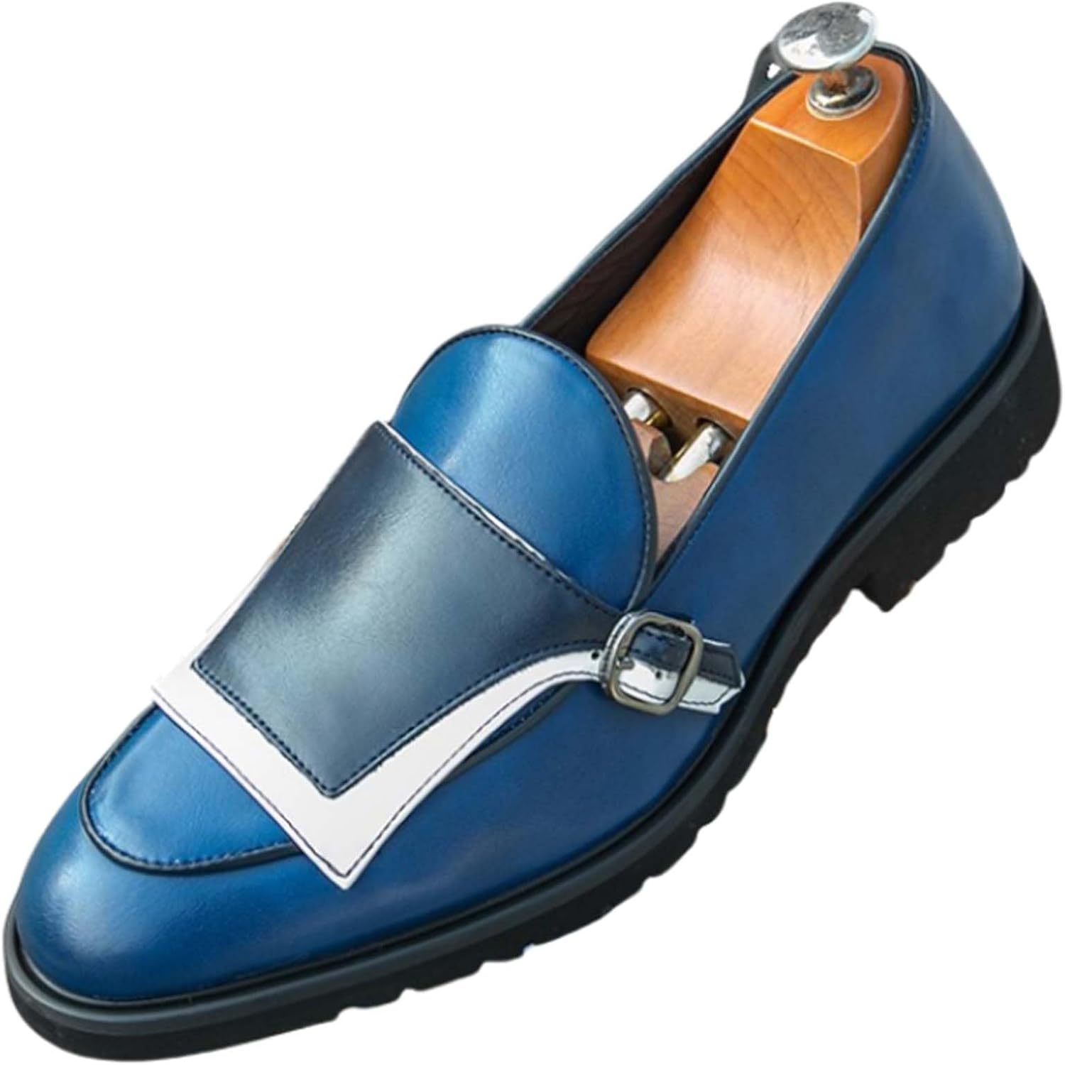 Мужские модные ботинки черного цвета с массивной подошвой, индивидуальность, металлическая пряжка, боевые, рок-панк стиль, противоскользящие, с эффектом увеличения роста, для вечеринок, свадеб, официальных мероприятий, на платформе, спортивные G...
Мужские модные ботинки черного цвета с массивной подошвой, индивидуальность, металлическая пряжка, боевые, рок-панк стиль, противоскользящие, с эффектом увеличения роста, для вечеринок, свадеб, официальных мероприятий, на платформе, спортивные G...