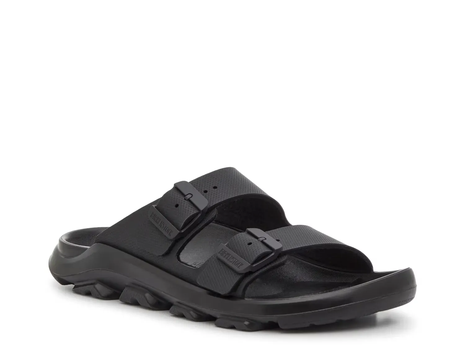 Сандалии Mogami Terra Slide - мужские Birkenstock, Black
Сандалии Mogami Terra Slide - мужские Birkenstock, Black