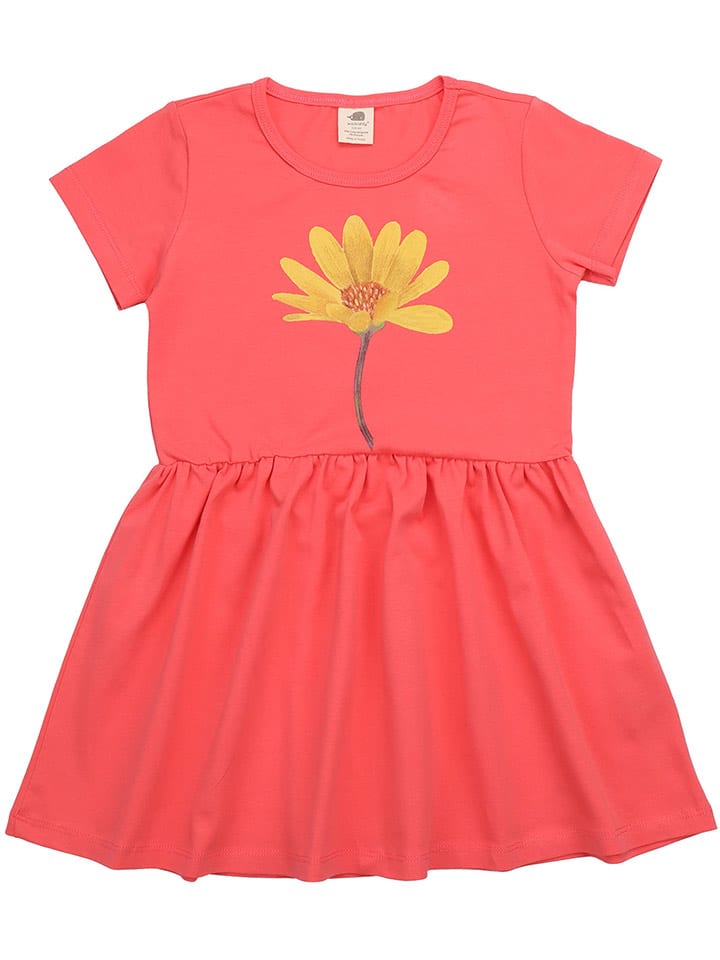 Платье Walkiddy, розовый
Платье Walkiddy, розовый