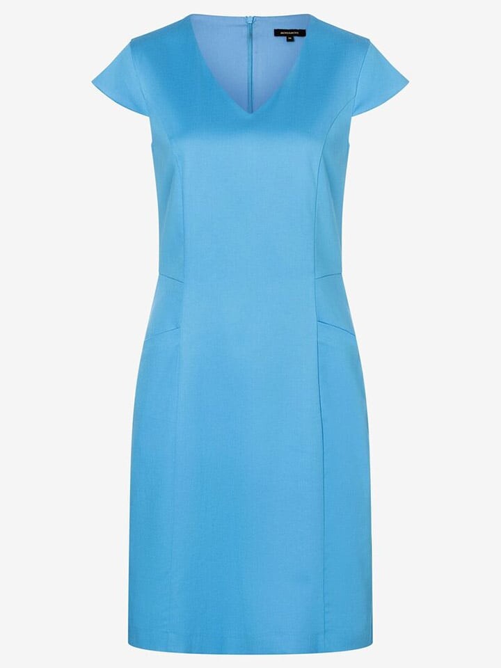 Длинное платье More & More, синий
Длинное платье More & More, синий