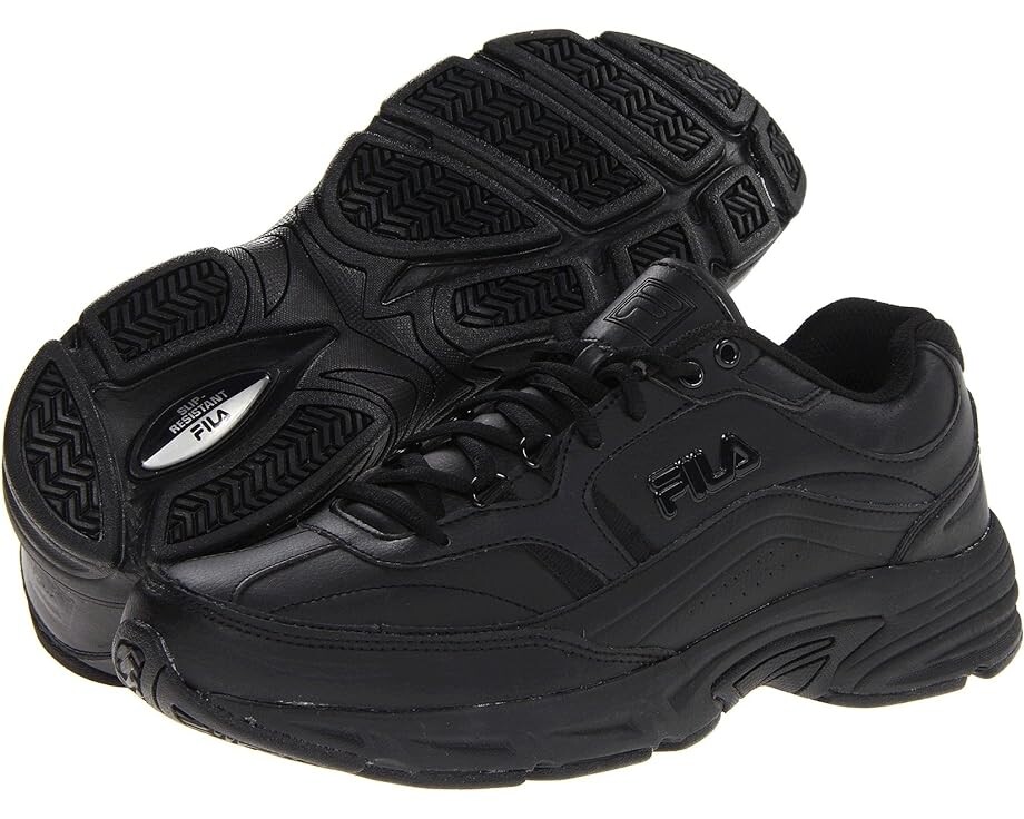 Кроссовки Fila Memory Workshift, цвет Black/Black/Black, Черный, Кроссовки Fila Memory Workshift, цвет Black/Black/Black
Кроссовки Fila Memory Workshift, цвет Black/Black/Black, Черный, Кроссовки Fila Memory Workshift, цвет Black/Black/Black