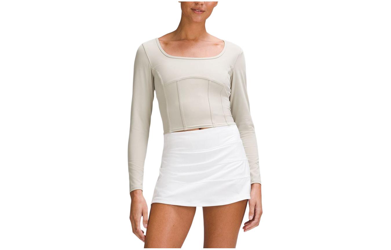 Обычная футболка женская Lululemon, Desert
Обычная футболка женская Lululemon, Desert