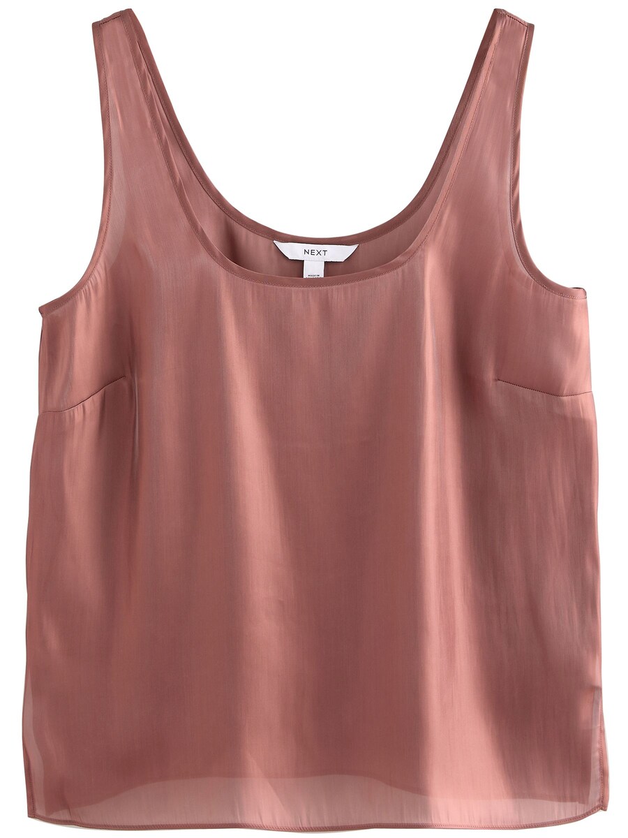Топ Next, темно-розовый
Топ Next, темно-розовый