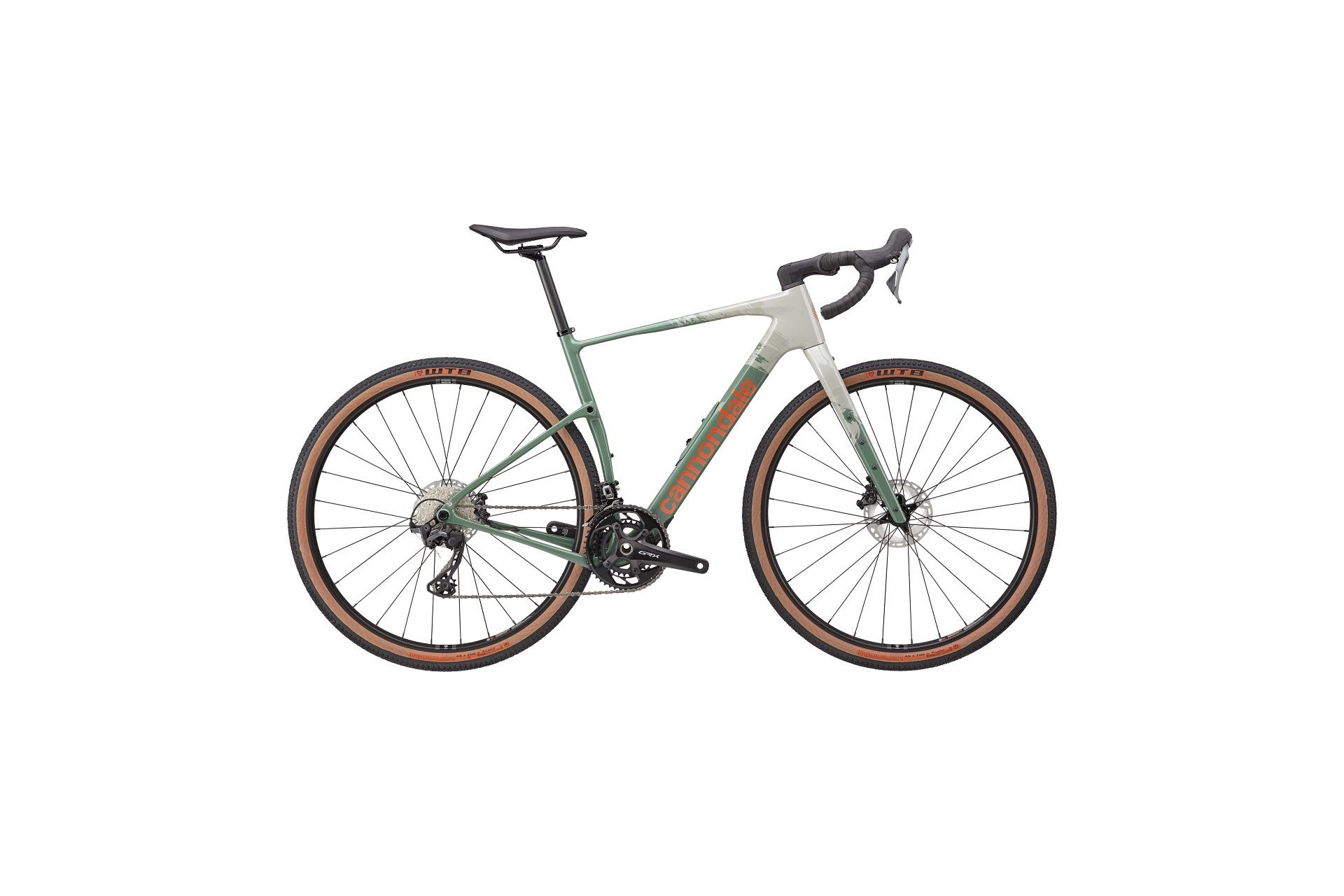 Гравийный велосипед Cannondale Topstone carbon 2 - grx 2x - 28 дюймов - diamant - 2026, grau | tiger shark
Гравийный велосипед Cannondale Topstone carbon 2 - grx 2x - 28 дюймов - diamant - 2026, grau | tiger shark