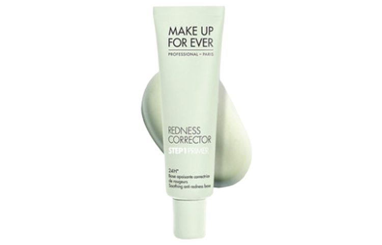 Тонирующие праймеры/увлажняющие средства для женщин MAKE UP FOR EVER, #03 Even Skin Tone with красныйness Correction, 30ml
Тонирующие праймеры/увлажняющие средства для женщин MAKE UP FOR EVER, #03 Even Skin Tone with красныйness Correction, 30ml