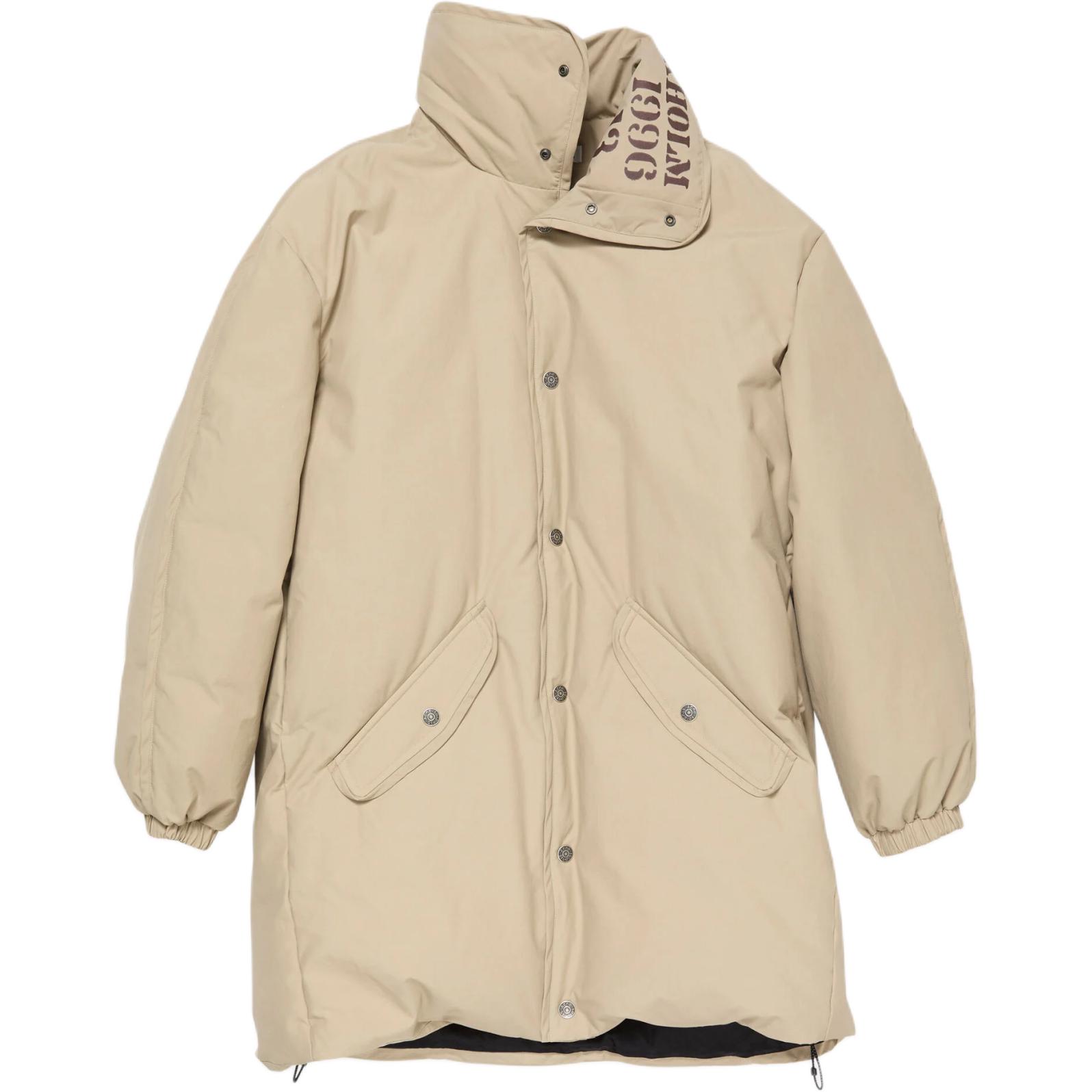 Acne Studios Пуховик мужской, Beige
Acne Studios Пуховик мужской, Beige