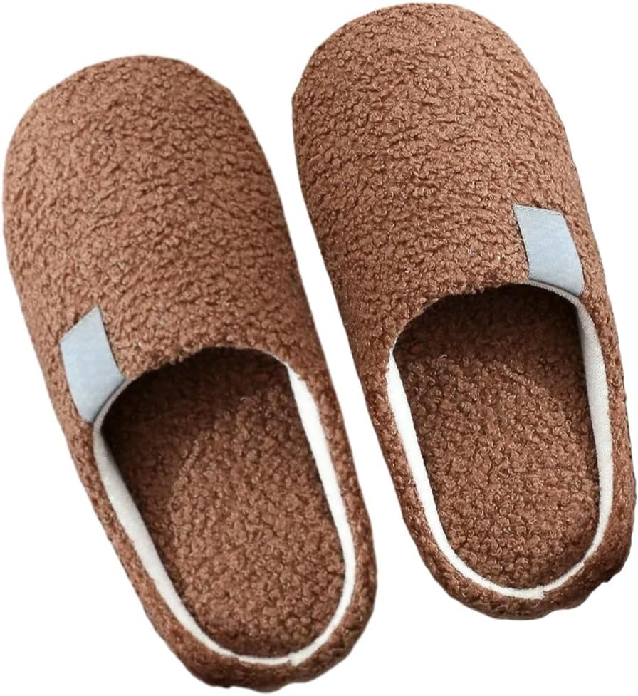 Домашние хлопковые тапочки для женщин, мягкие зимние домашние тапочки, мужские домашние тапочки Uebherv, B
Домашние хлопковые тапочки для женщин, мягкие зимние домашние тапочки, мужские домашние тапочки Uebherv, B