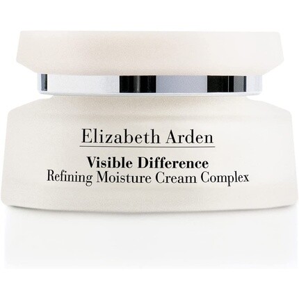 Visible Difference Refining Moisture Cream Complex для лица 75 мл - унисекс, Elizabeth Arden
Visible Difference Refining Moisture Cream Complex для лица 75 мл - унисекс, Elizabeth Arden