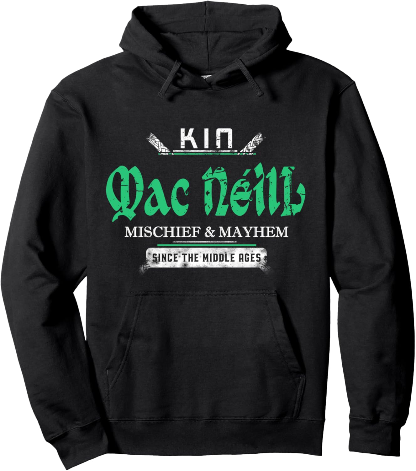 Худи Kimmackneil Prank and Mayhem Medieval Mayhem Irish Kin, Clan & Country Shirt Gift Tee, черный
Худи Kimmackneil Prank and Mayhem Medieval Mayhem Irish Kin, Clan & Country Shirt Gift Tee, черный