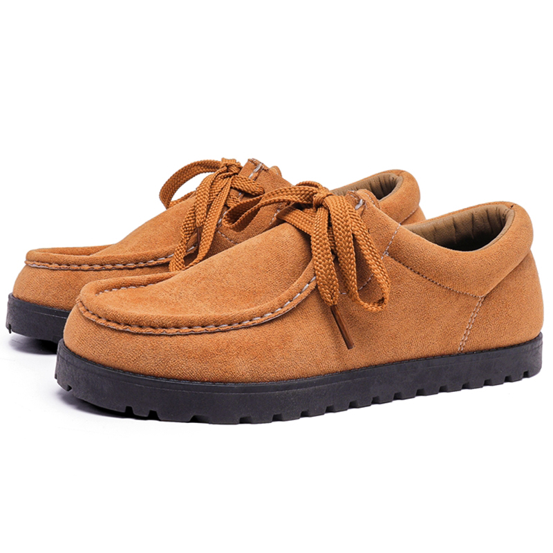 Medd Мужские повседневные туфли мужские низкие черные/коричневые/бежевые серые/зеленые - коричневые, цвет Brown
Medd Мужские повседневные туфли мужские низкие черные/коричневые/бежевые серые/зеленые - коричневые, цвет Brown