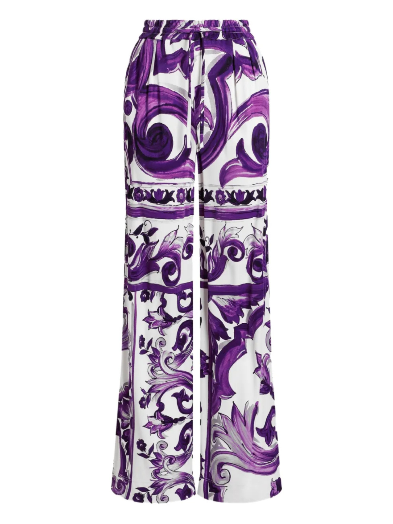 Dolce & Gabbana брюки с графичным принтом, белый
Dolce & Gabbana брюки с графичным принтом, белый