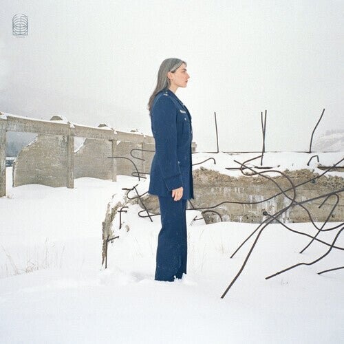 Виниловая пластинка Malone, Kali - All Life Long
Виниловая пластинка Malone, Kali - All Life Long