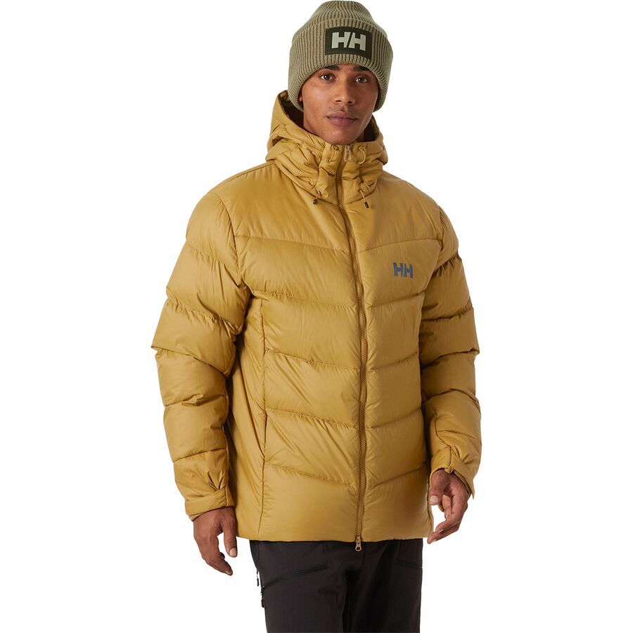 Куртка Helly Hansen Verglas Icefall Down Helly Hansen, Lynx
Куртка Helly Hansen Verglas Icefall Down Helly Hansen, Lynx