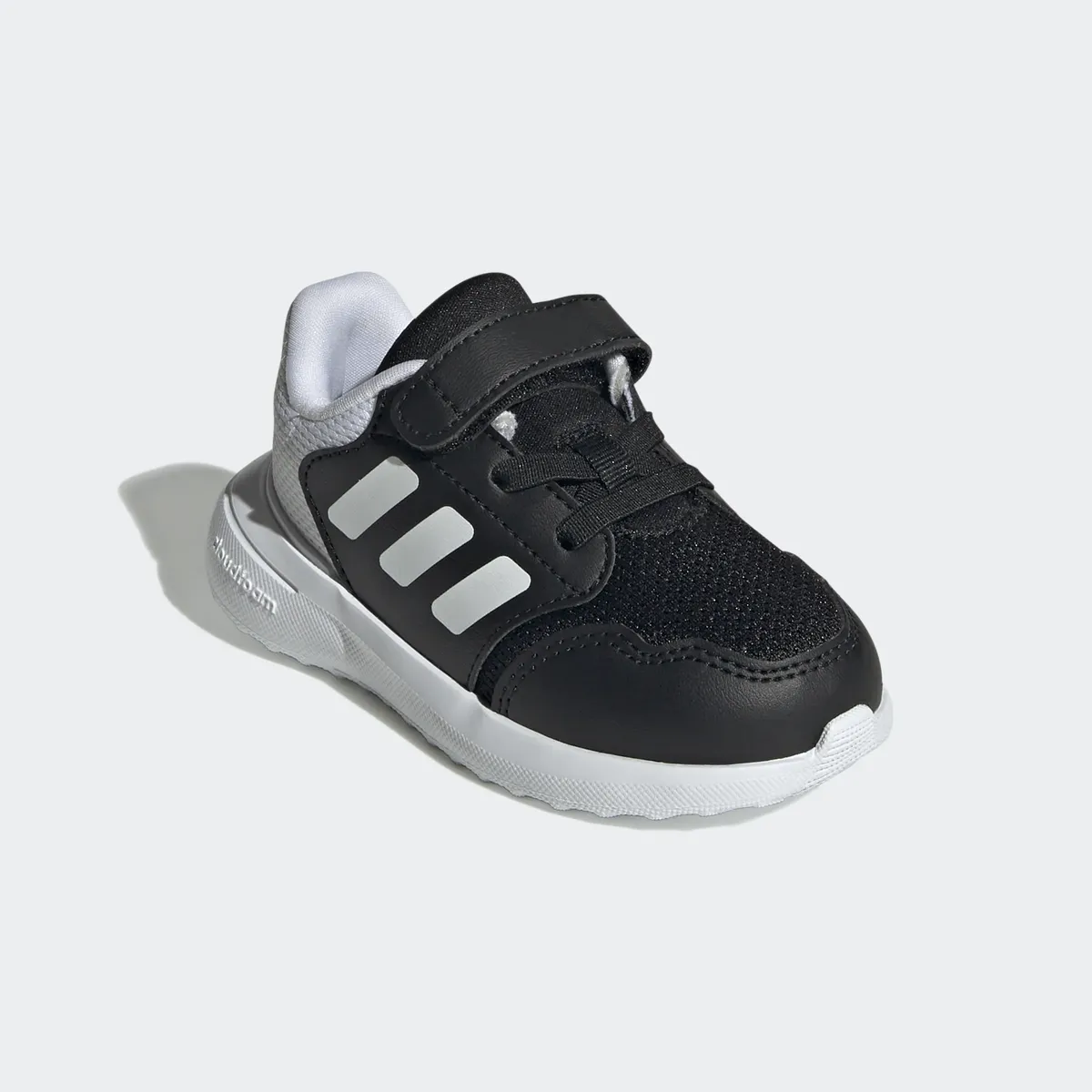Adidas Sportswear Кроссовки на липучке "TENSAUR RUN 3.0 KIDS", для малышей, цвет Core Black / Cloud White / Core Black
Adidas Sportswear Кроссовки на липучке "TENSAUR RUN 3.0 KIDS", для малышей, цвет Core Black / Cloud White / Core Black