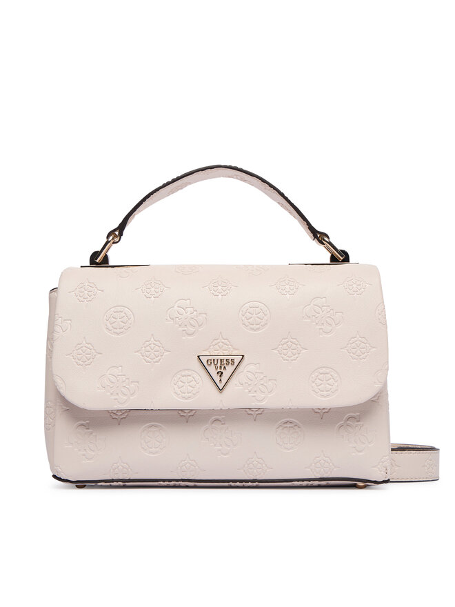 Сумка Guess Tisha HWPD77 64200 Beige
Сумка Guess Tisha HWPD77 64200 Beige