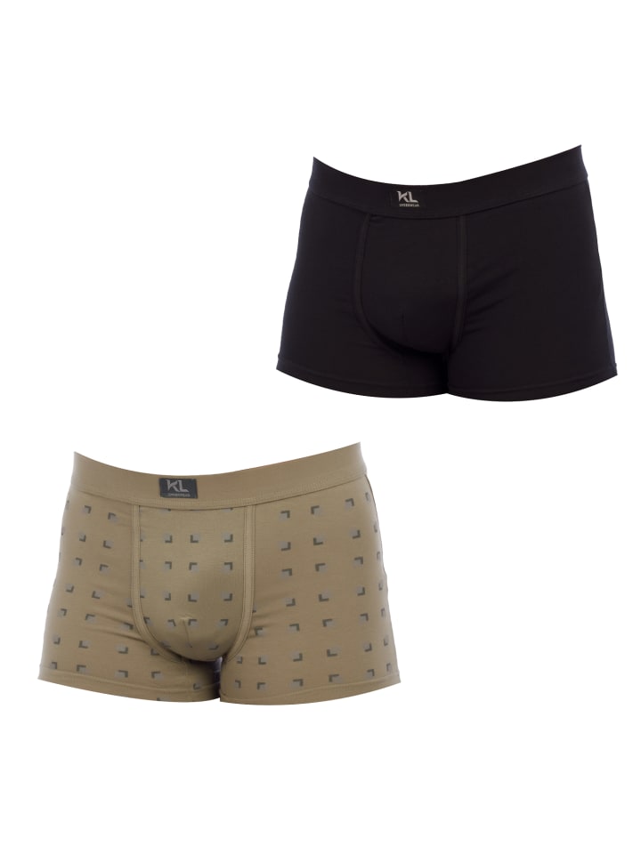 Боксеры Kisses and Love, черный
Боксеры Kisses and Love, черный