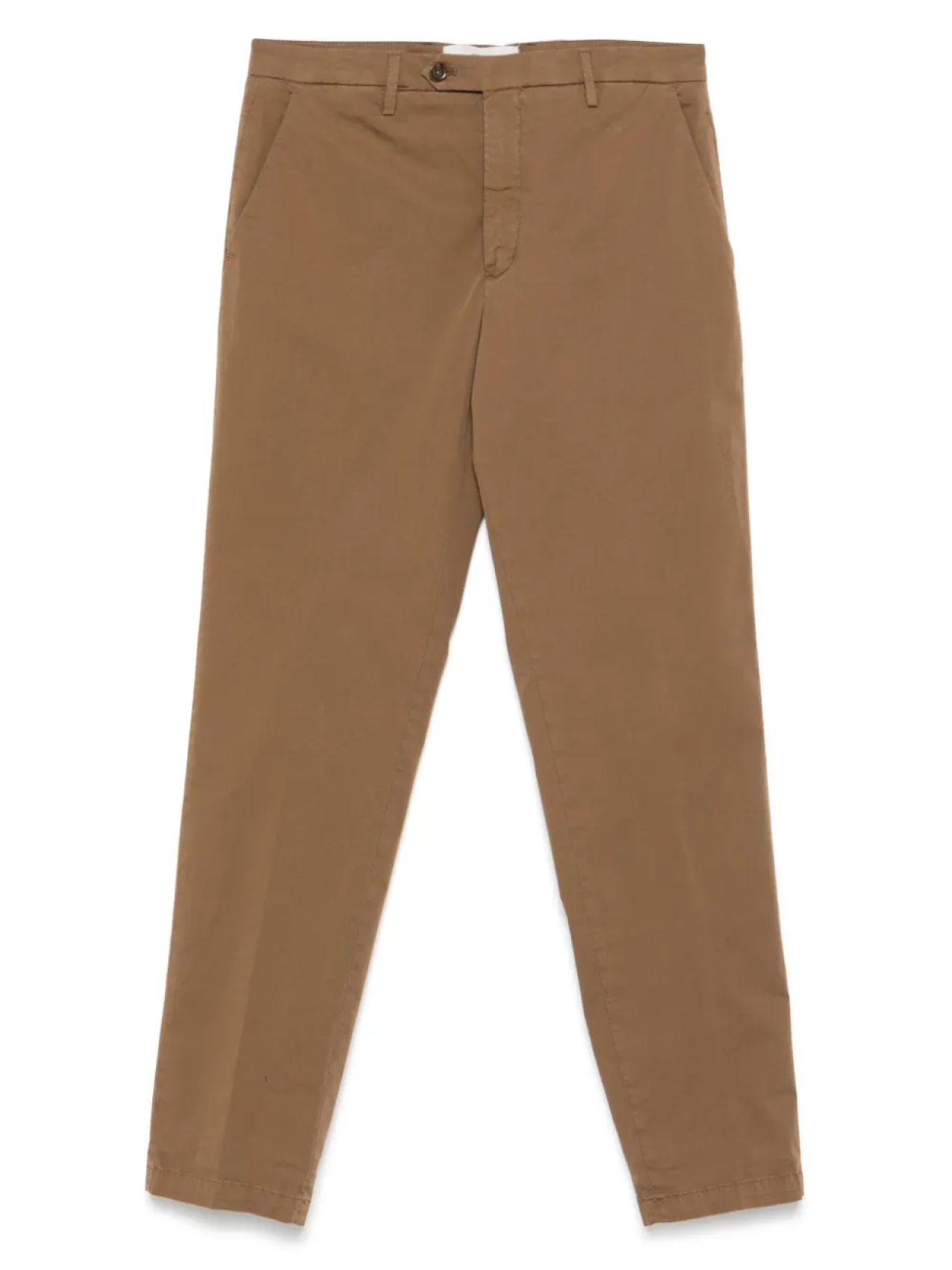 Навильо чиносы Briglia 1949, коричневый
Навильо чиносы Briglia 1949, коричневый