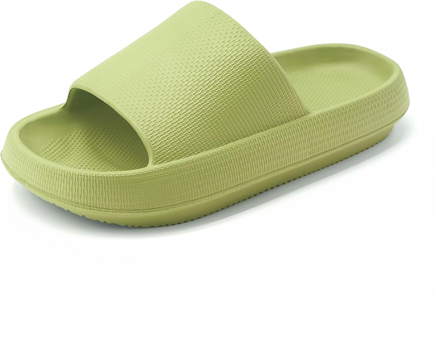 Женские и мужские тапочки icosylify, зеленый
Женские и мужские тапочки icosylify, зеленый