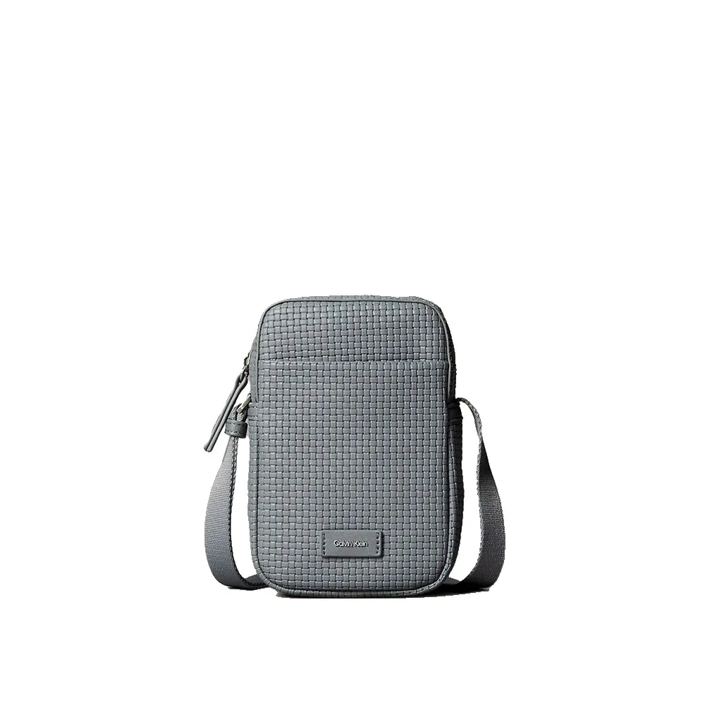 Сумка через плечо Calvin Klein LV04D3221G, серый
Сумка через плечо Calvin Klein LV04D3221G, серый