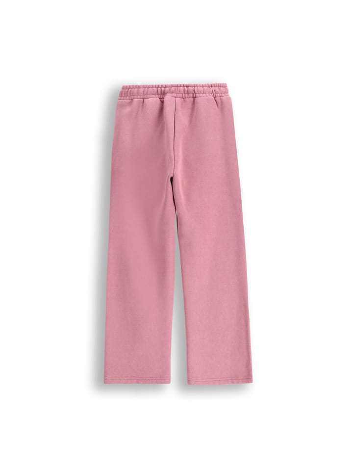 Спортивные штаны Coccodrillo, цвет gedämpftes rosa
Спортивные штаны Coccodrillo, цвет gedämpftes rosa