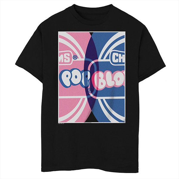 Футболка с принтом для мальчиков 8-20 husky charms blow pop double wrappers box Licensed Character
Футболка с принтом для мальчиков 8-20 husky charms blow pop double wrappers box Licensed Character