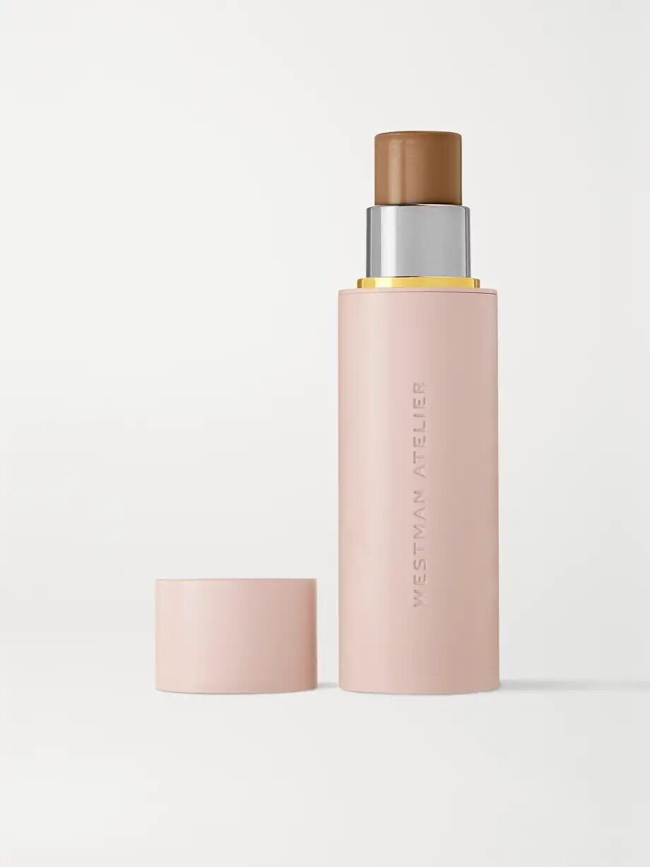 Тональный стик Vital Skin Foundation Stick Westman Atelier, оттенок Neutral
Тональный стик Vital Skin Foundation Stick Westman Atelier, оттенок Neutral