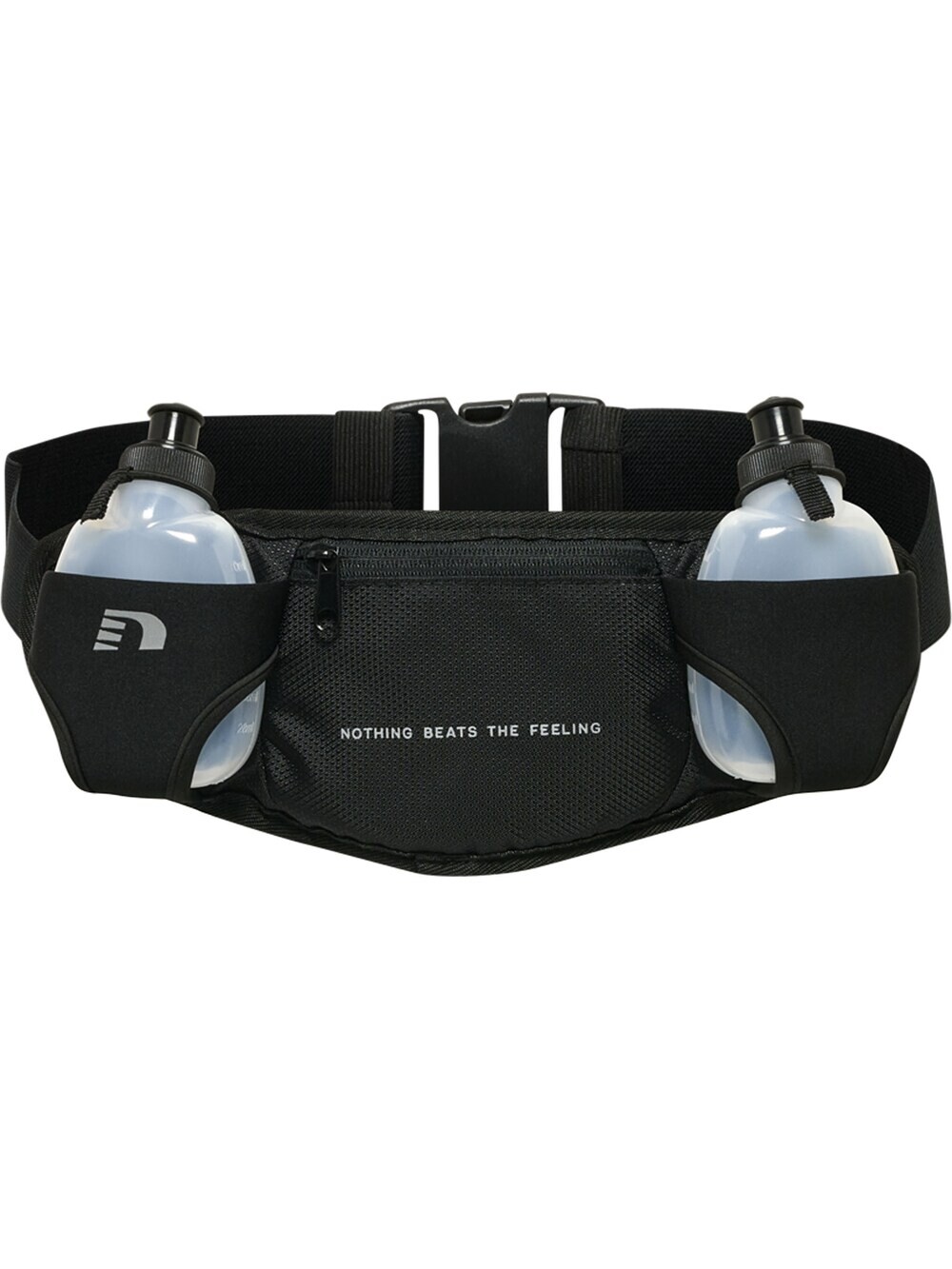 Спортивная поясная сумка Newline, черный
Спортивная поясная сумка Newline, черный