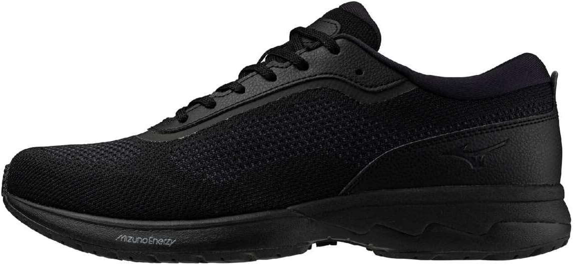 Кроссовки Mizuno XE-NS Casual Walking Shoes Wave Croswee, черный
Кроссовки Mizuno XE-NS Casual Walking Shoes Wave Croswee, черный