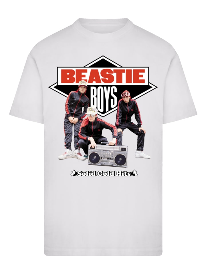 Футболка Beastie Boys белого цвета F4NT4STIC, Белый, Футболка Beastie Boys белого цвета F4NT4STIC
Футболка Beastie Boys белого цвета F4NT4STIC, Белый, Футболка Beastie Boys белого цвета F4NT4STIC