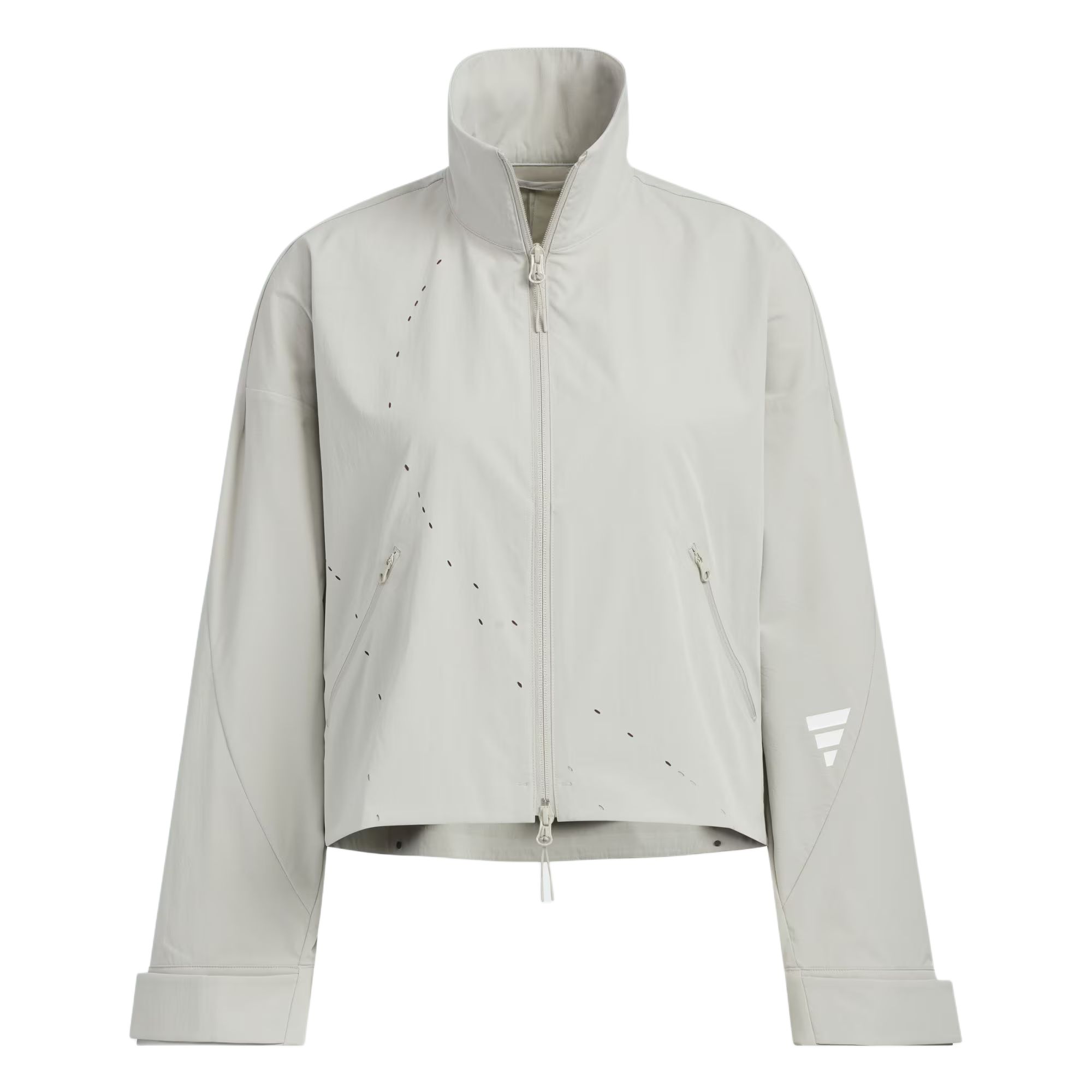 Adidas ФУТУР СТАЙЛ Тканая куртка женская, Sesame Earth
Adidas ФУТУР СТАЙЛ Тканая куртка женская, Sesame Earth