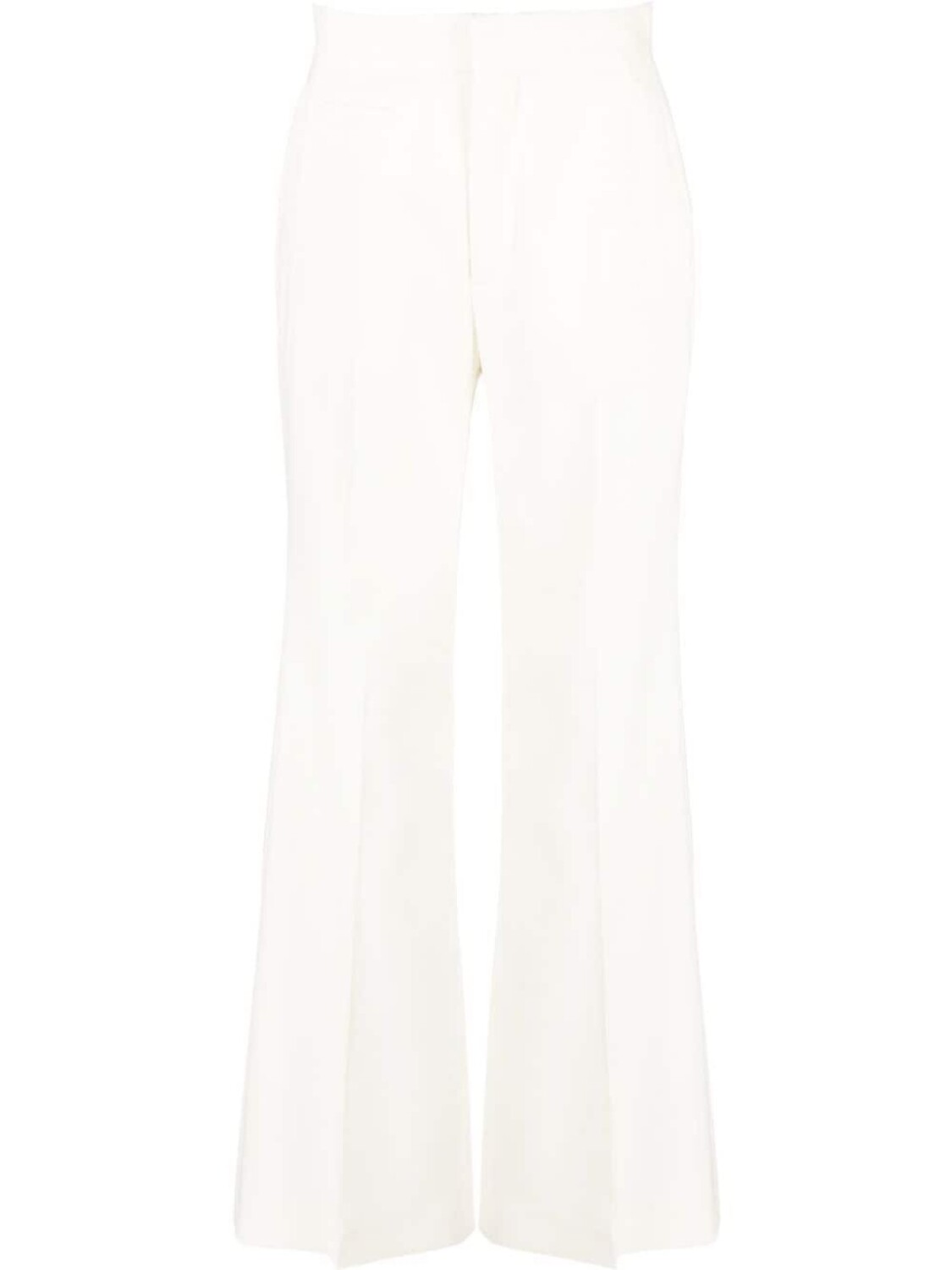 Широкие брюки из шерсти AMBUSH, бежевый
Широкие брюки из шерсти AMBUSH, бежевый