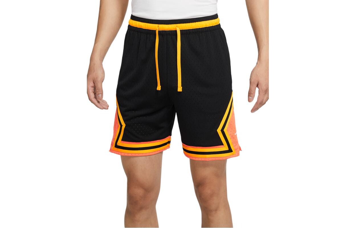 Мужские повседневные шорты Jordan, цвет Black
Мужские повседневные шорты Jordan, цвет Black