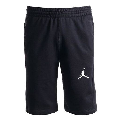 Спортивные шорты Air Jordan Casual Sports Basketball Training Breathable Shorts Black, черный
Спортивные шорты Air Jordan Casual Sports Basketball Training Breathable Shorts Black, черный