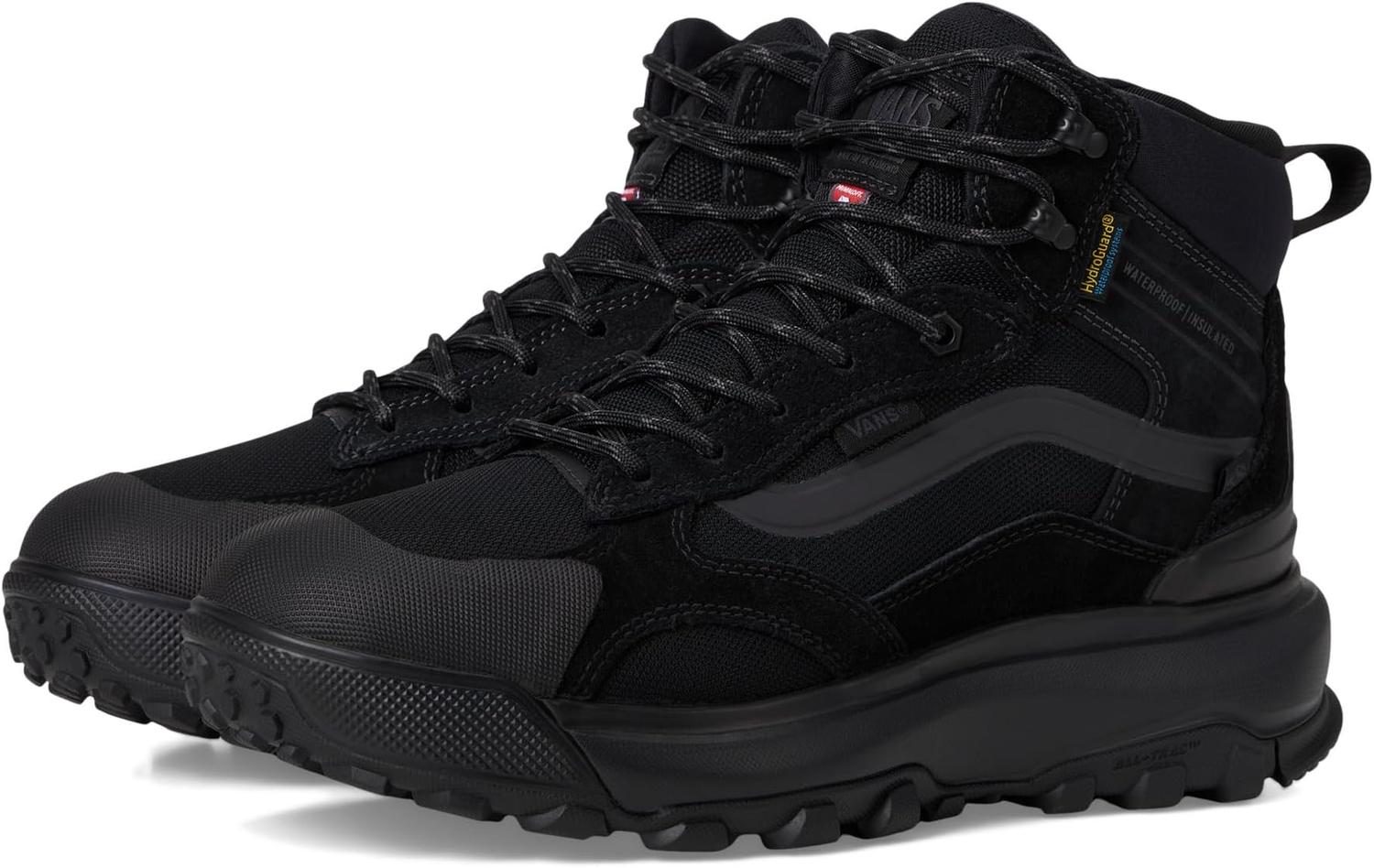 Походная обувь Vans Unisex MTE Crestline Adv GORE-TEX, Tobacco Brown
Походная обувь Vans Unisex MTE Crestline Adv GORE-TEX, Tobacco Brown