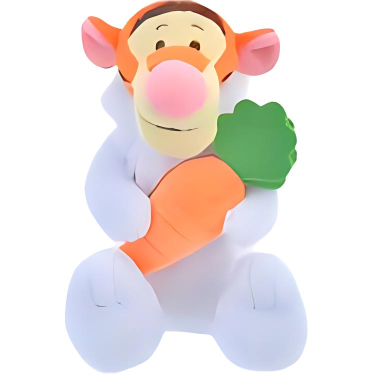 Коллекционная плюшевая кукла Limited Edition Year Of The Rabbit, высота 20 см Disney, tigger trumpets
Коллекционная плюшевая кукла Limited Edition Year Of The Rabbit, высота 20 см Disney, tigger trumpets