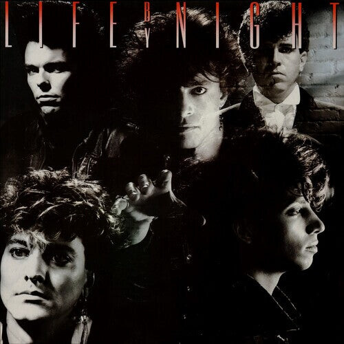 CD диск Life by Night: Life By Night
CD диск Life by Night: Life By Night