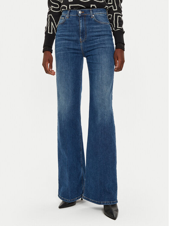 Джинсы обычного кроя Vicolo, синий
Джинсы обычного кроя Vicolo, синий