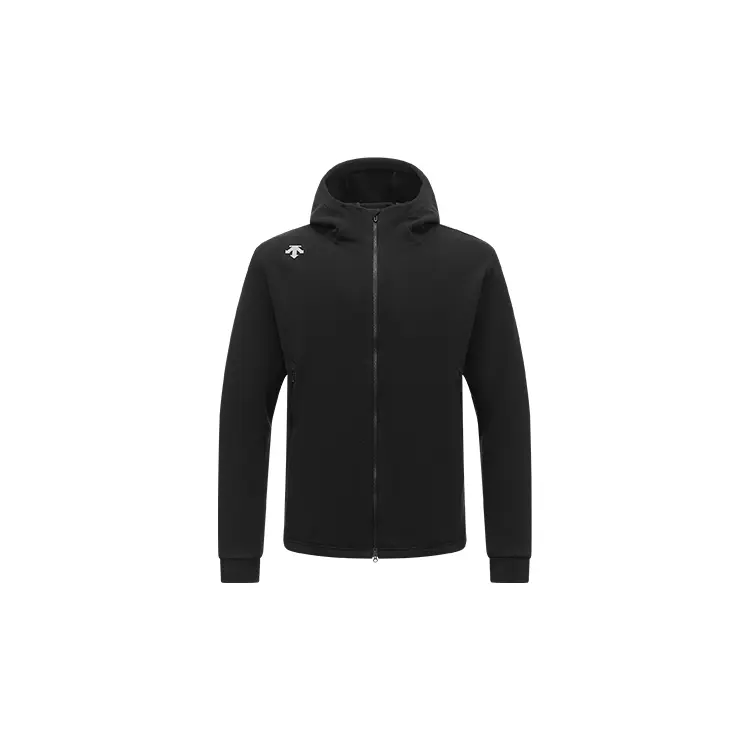 Ski Style флисовая одежда мужская DESCENTE, черный
Ski Style флисовая одежда мужская DESCENTE, черный