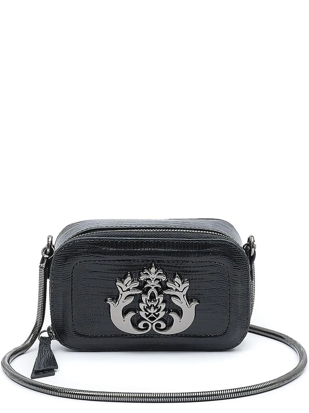 Сумка через плечо Dance Isla, черный
Сумка через плечо Dance Isla, черный