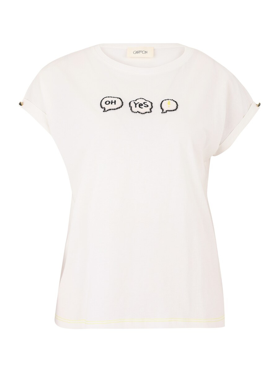 Рубашка Cartoon, белый
Рубашка Cartoon, белый