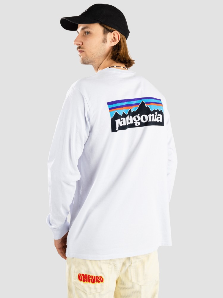 Лонгслив Patagonia P-6 Logo Responsibili Longsleeve, white, Белый, Лонгслив Patagonia P-6 Logo Responsibili Longsleeve, white
Лонгслив Patagonia P-6 Logo Responsibili Longsleeve, white, Белый, Лонгслив Patagonia P-6 Logo Responsibili Longsleeve, white