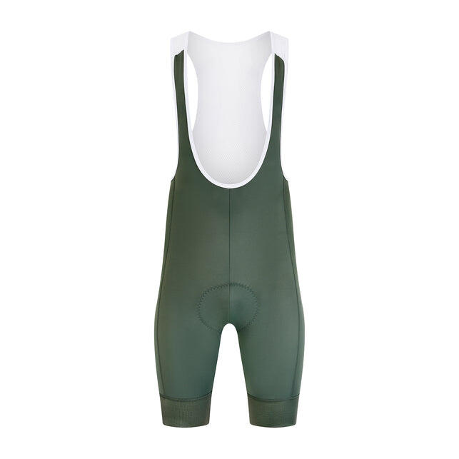 KEADA SPORTS Мужские шорты Essential Bib Shorts - оливковый
KEADA SPORTS Мужские шорты Essential Bib Shorts - оливковый
