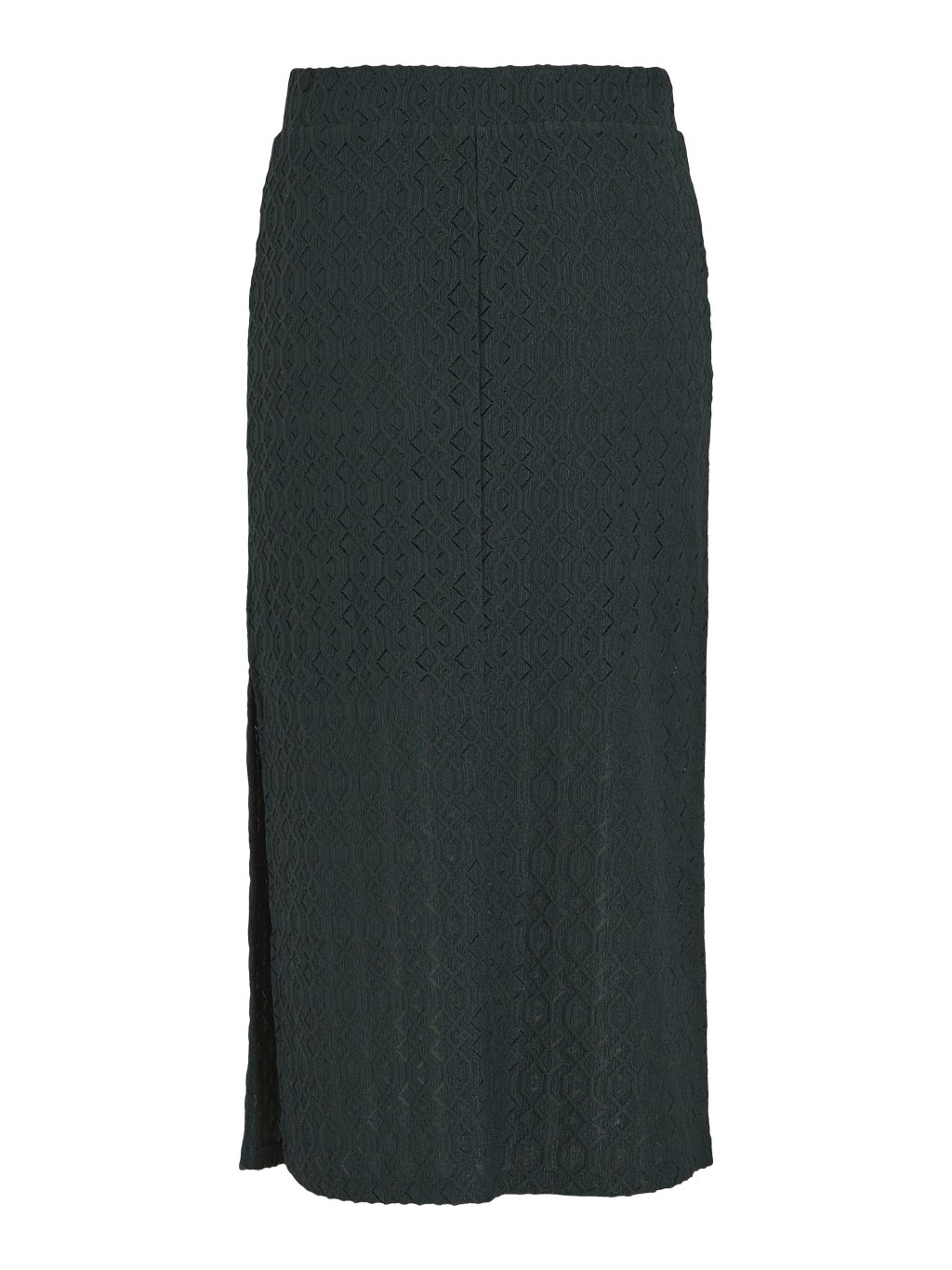 Юбка-карандаш VISINDA MIDI VILA, темно-зеленый
Юбка-карандаш VISINDA MIDI VILA, темно-зеленый