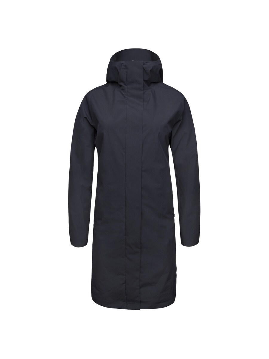 Куртка межсезонная SAVE THE DUCK Maya, темно-синий
Куртка межсезонная SAVE THE DUCK Maya, темно-синий