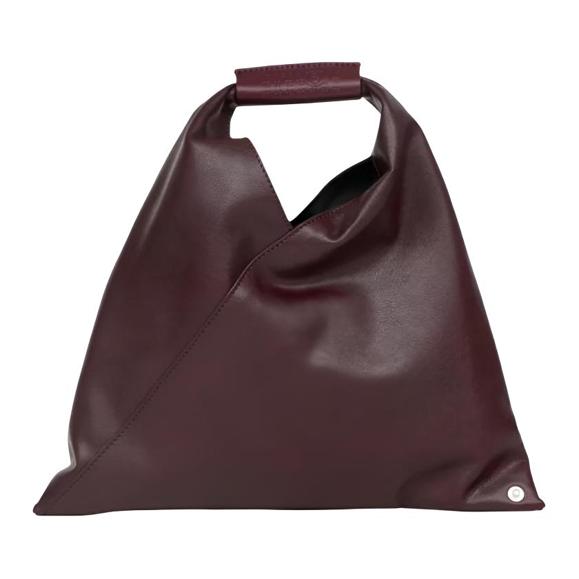 MM6 Maison Margiela Миниатюрная японская сумка через плечо
MM6 Maison Margiela Миниатюрная японская сумка через плечо