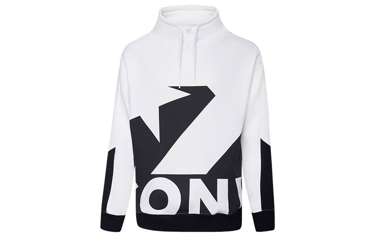 Толстовка мужская белая Converse, белый
Толстовка мужская белая Converse, белый