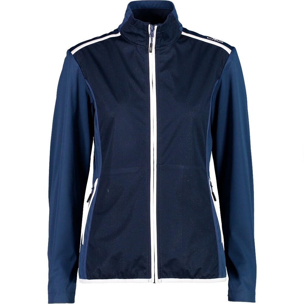 Куртка CMP 31A8106, синий
Куртка CMP 31A8106, синий