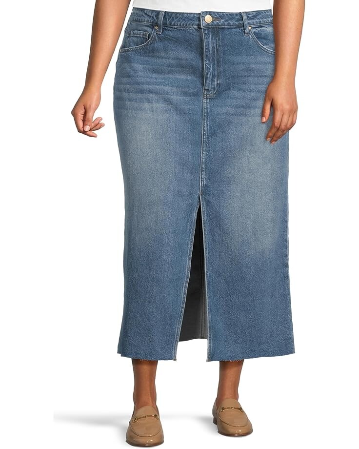 Юбка KUT from the Kloth Jen Skirt A-Line 5 Pockets-Frt Slit Raw Hem, цвет Empowering
Юбка KUT from the Kloth Jen Skirt A-Line 5 Pockets-Frt Slit Raw Hem, цвет Empowering