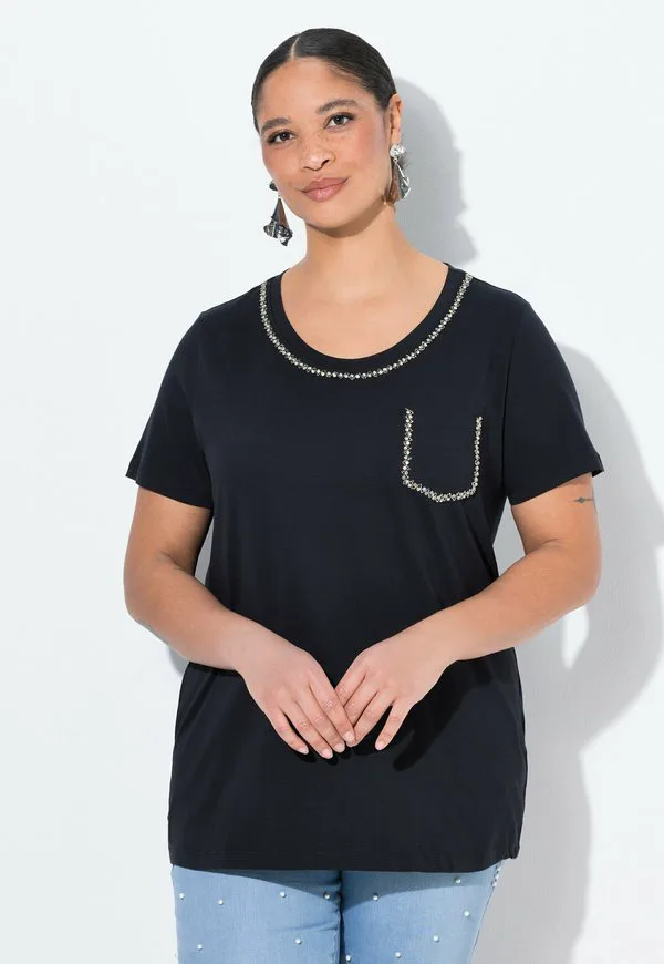 Футболка с принтом bequeme passform zierk Miamoda, Black, Черный, Футболка с принтом bequeme passform zierk Miamoda, Black
Футболка с принтом bequeme passform zierk Miamoda, Black, Черный, Футболка с принтом bequeme passform zierk Miamoda, Black